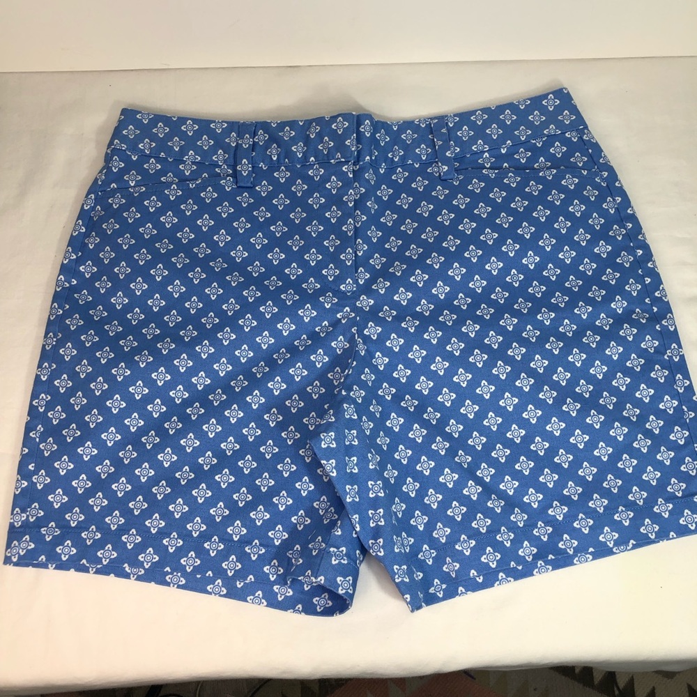 NWT LANDS’END SHORTS 8P
